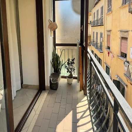 House Mari Apartment Naples Luaran gambar