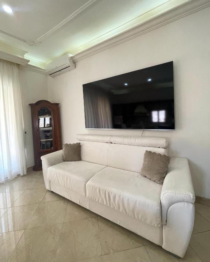 House Mari Apartment Naples Luaran gambar