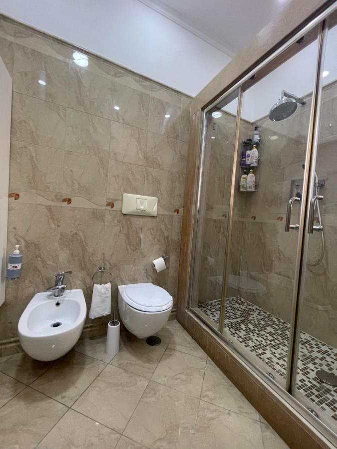House Mari Apartment Naples Luaran gambar