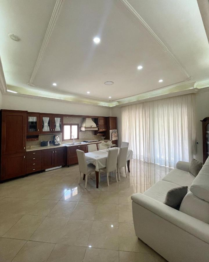 House Mari Apartment Naples Luaran gambar