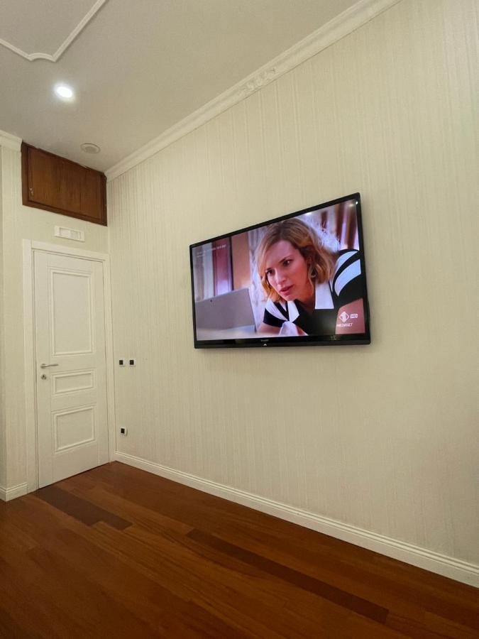 House Mari Apartment Naples Luaran gambar