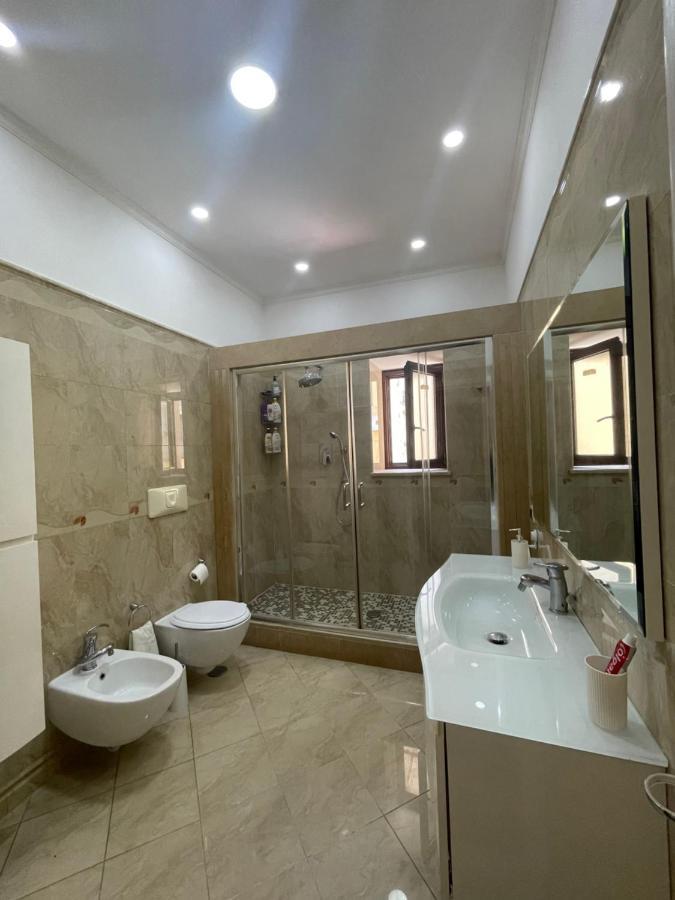 House Mari Apartment Naples Luaran gambar